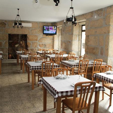 Residencial Parque Bed & Breakfast Celorico Da Beira Dış mekan fotoğraf