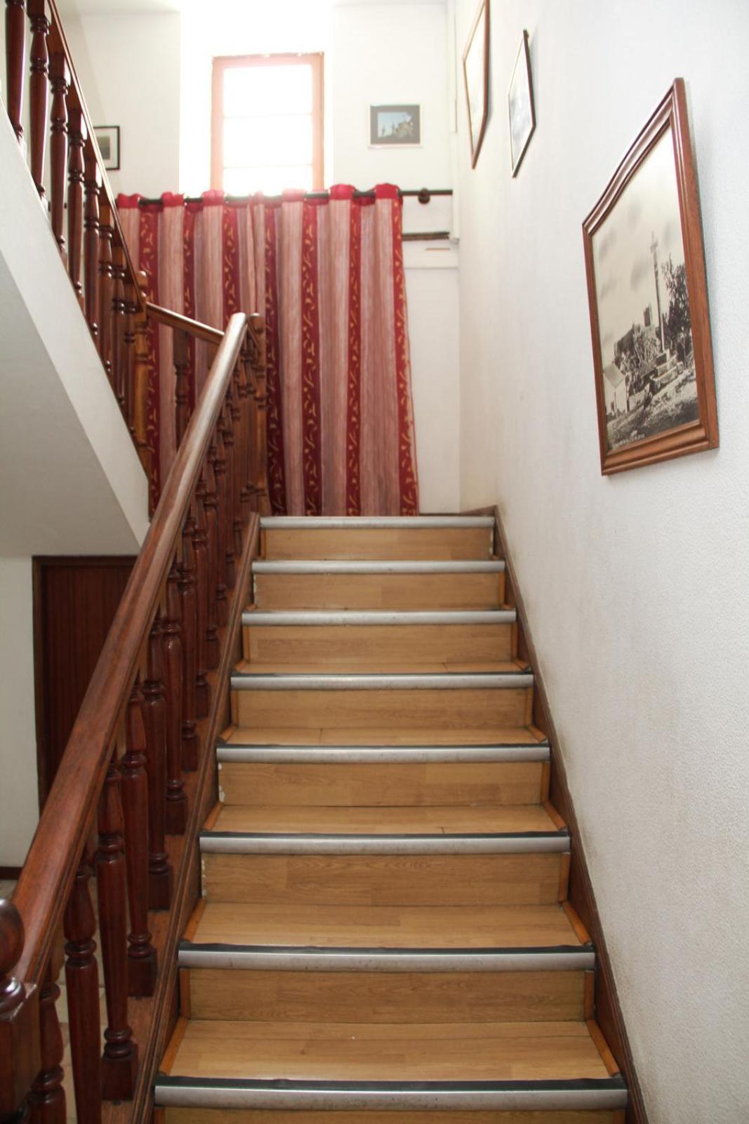 Residencial Parque Bed & Breakfast Celorico Da Beira Dış mekan fotoğraf