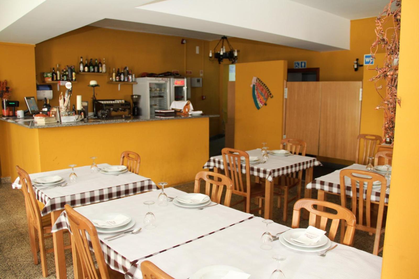 Residencial Parque Bed & Breakfast Celorico Da Beira Dış mekan fotoğraf