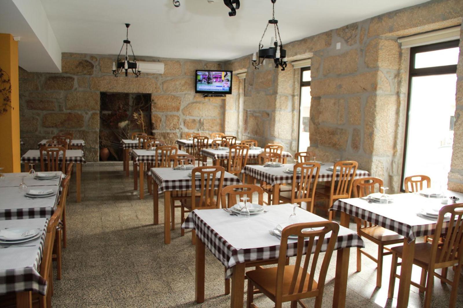 Residencial Parque Bed & Breakfast Celorico Da Beira Dış mekan fotoğraf