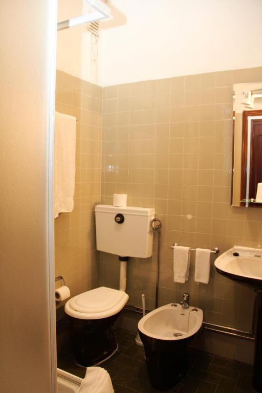 Residencial Parque Bed & Breakfast Celorico Da Beira Dış mekan fotoğraf
