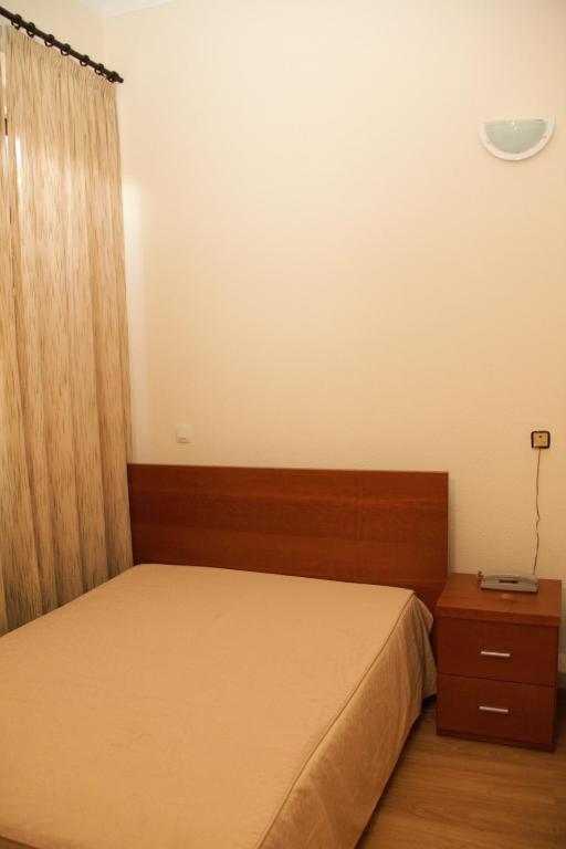 Residencial Parque Bed & Breakfast Celorico Da Beira Dış mekan fotoğraf